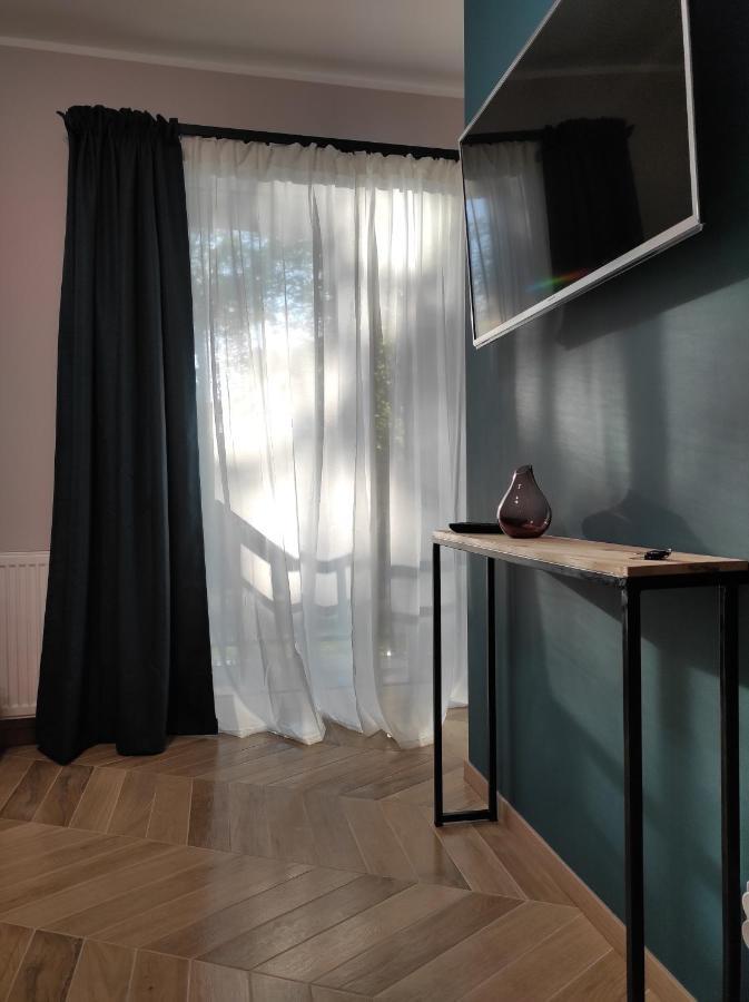Apartament Matejki 17 - Insel Apartamenty Свиноуйсьце Экстерьер фото