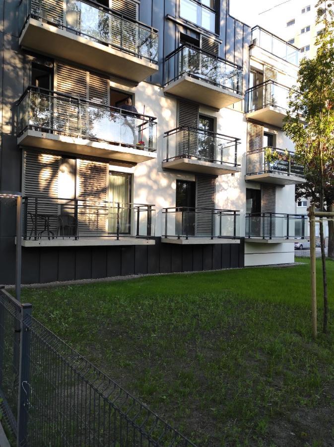 Apartament Matejki 17 - Insel Apartamenty Свиноуйсьце Экстерьер фото
