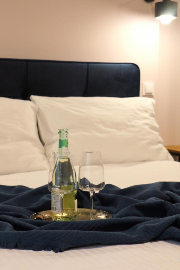 Apartament Matejki 17 - Insel Apartamenty Свиноуйсьце Экстерьер фото
